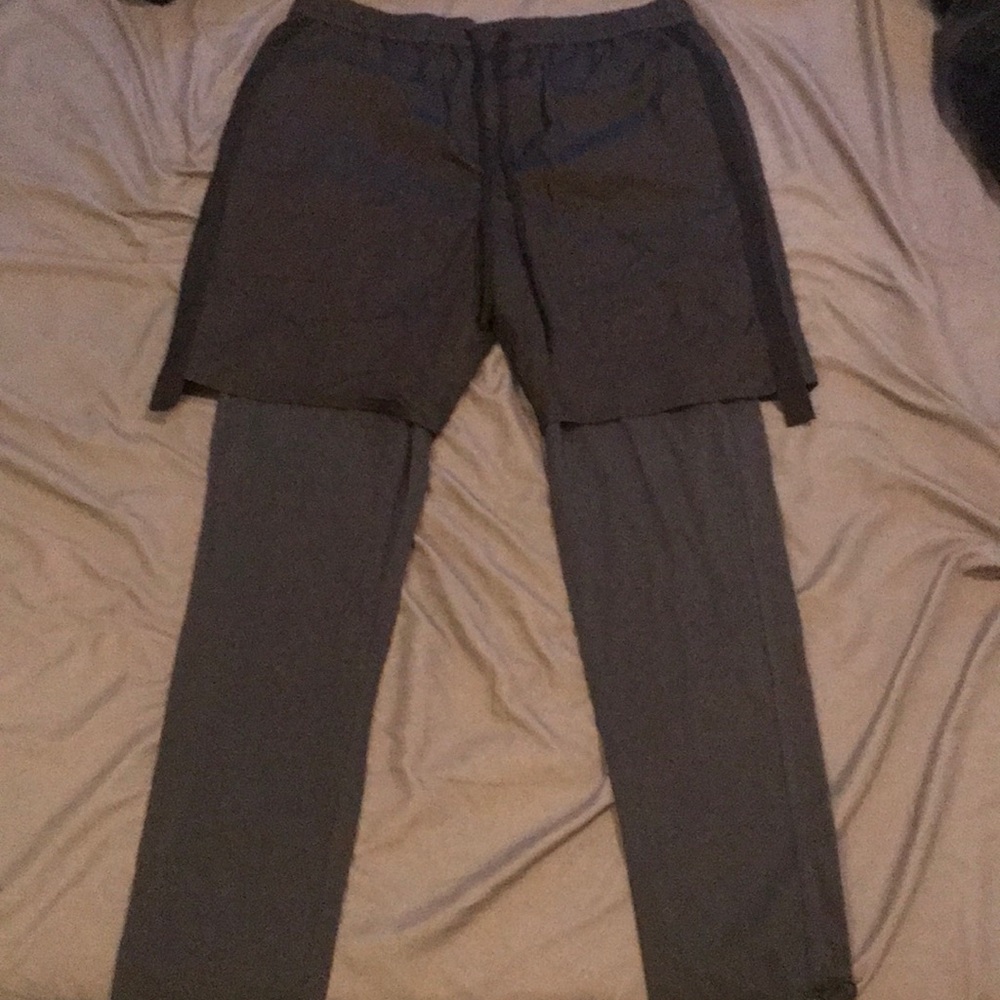 3.1 Phillip Lim lounge pants!
